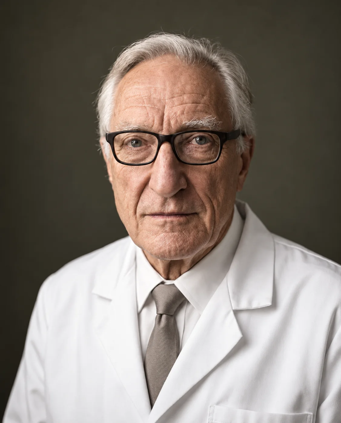 Dr. D. Faber